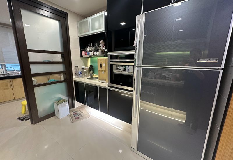 Taman Bukit Mandarina