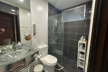 Taman Bukit Mandarina