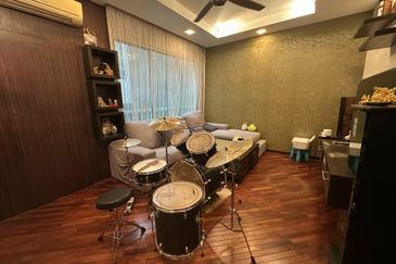 Taman Bukit Mandarina