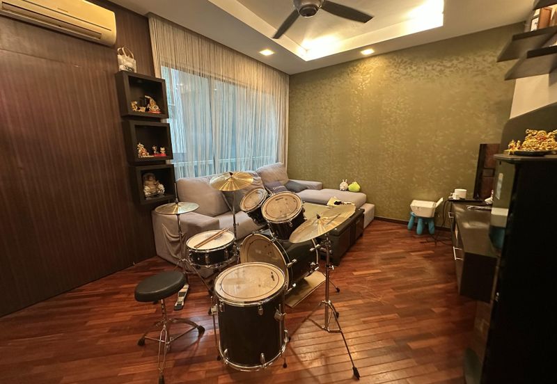 Taman Bukit Mandarina