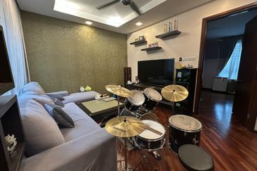 Taman Bukit Mandarina