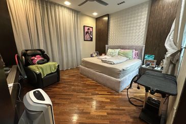 Taman Bukit Mandarina