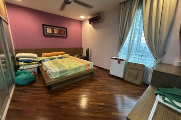 Taman Bukit Mandarina