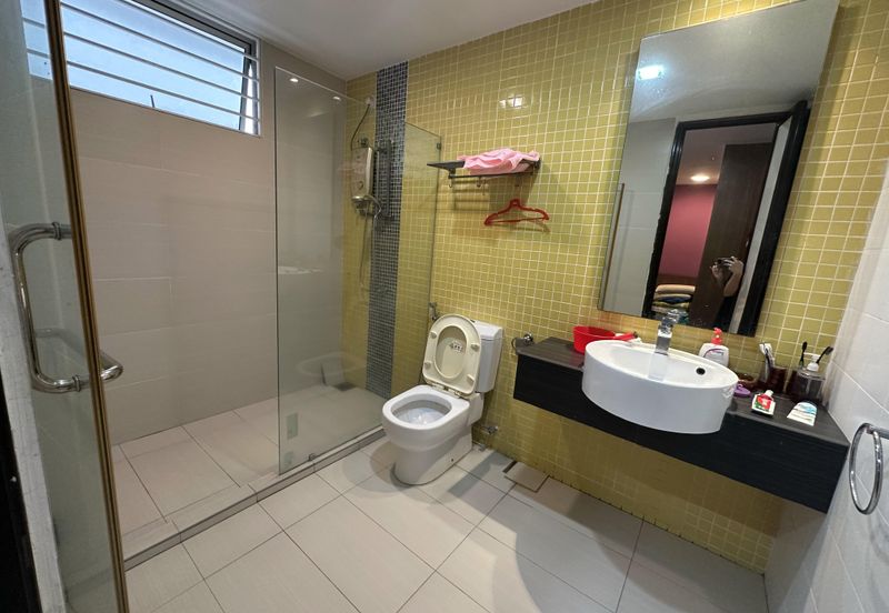 Taman Bukit Mandarina