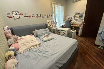 Taman Bukit Mandarina