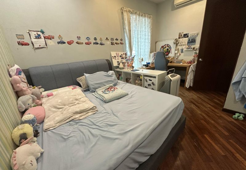 Taman Bukit Mandarina