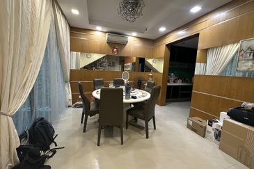 Taman Bukit Mandarina