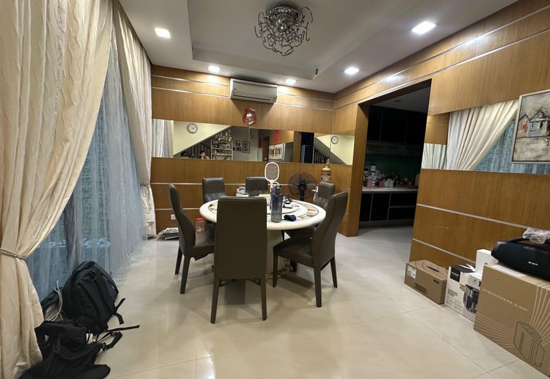 Taman Bukit Mandarina