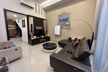 Taman Bukit Mandarina