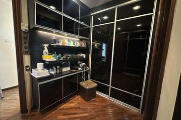 Taman Bukit Mandarina