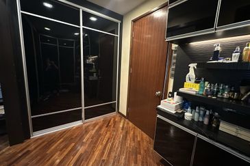 Taman Bukit Mandarina