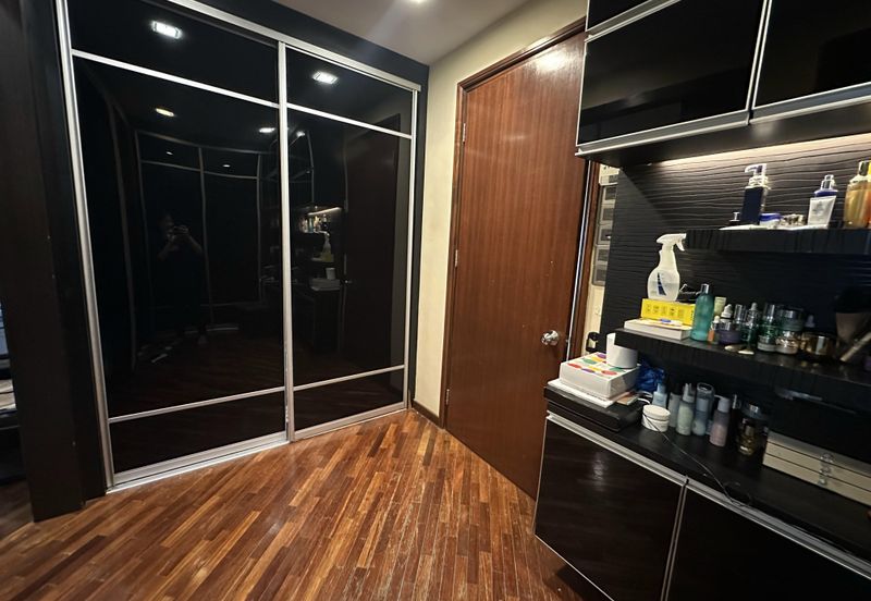 Taman Bukit Mandarina