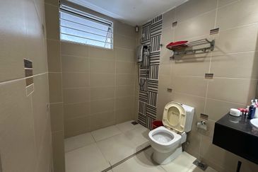 Taman Bukit Mandarina