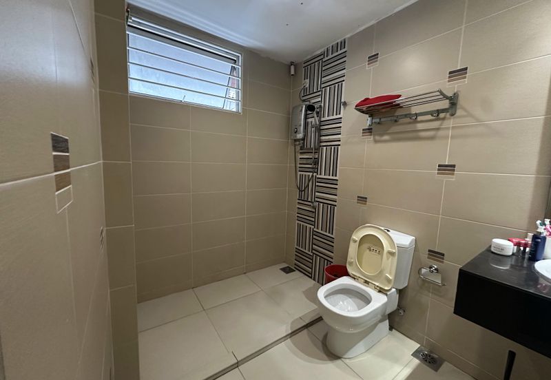 Taman Bukit Mandarina