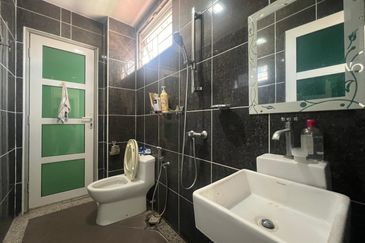 Bandar Mahkota Cheras