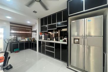 Bandar Mahkota Cheras