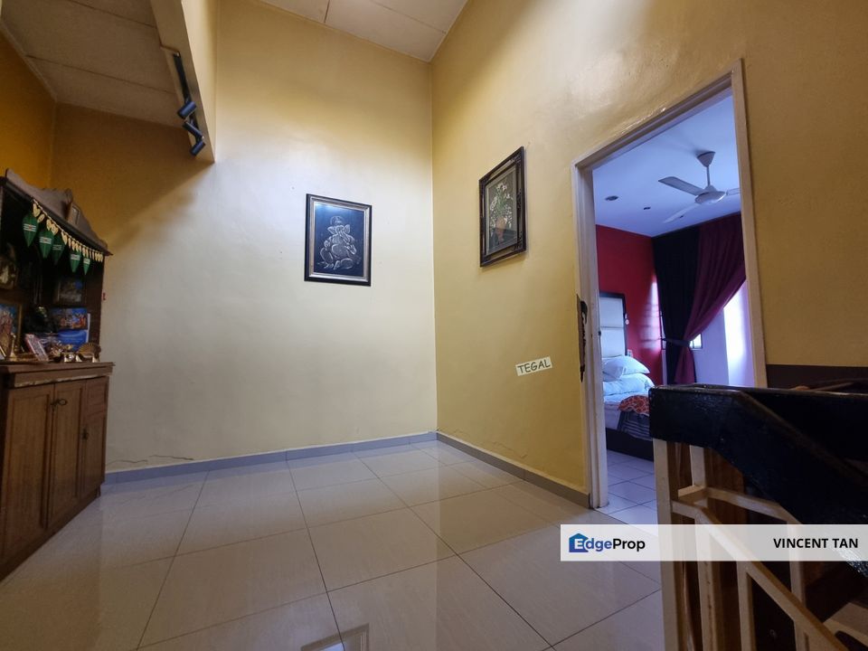 Klang Bandar Puteri 2 Storey Fully Renovated And Extended House For Sales!!!, Selangor, Klang