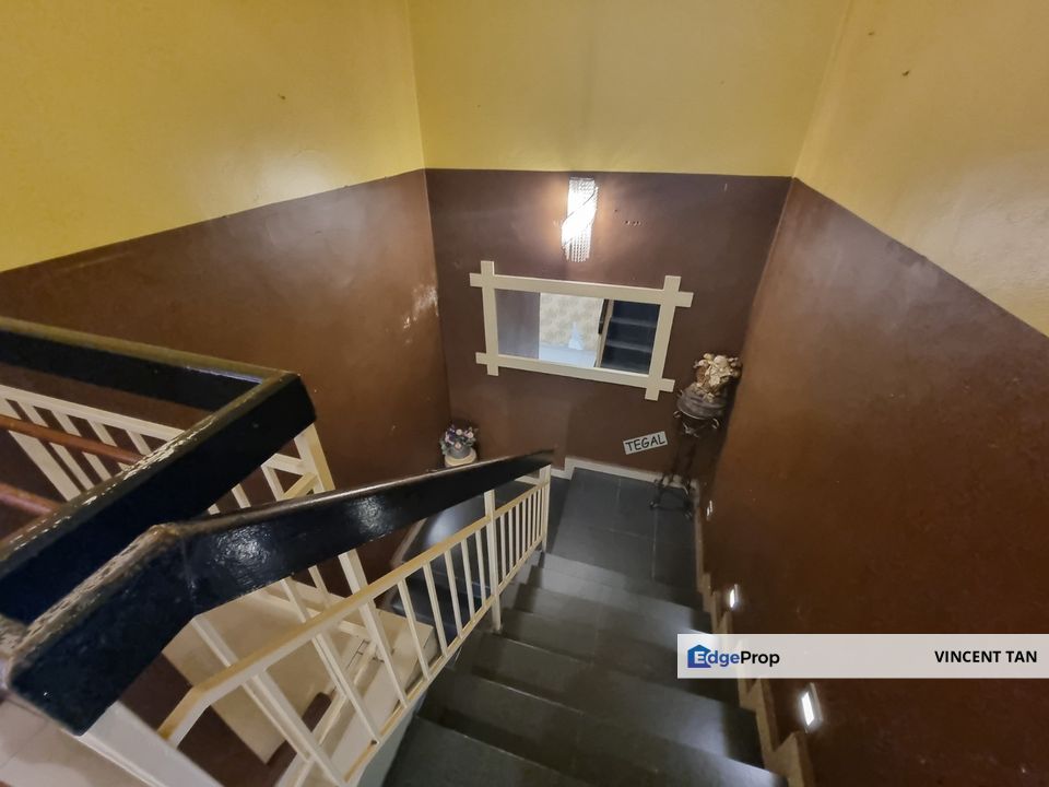 Klang Bandar Puteri 2 Storey Fully Renovated And Extended House For Sales!!!, Selangor, Klang