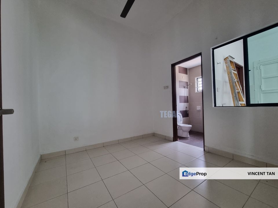 Klang Bandar Puteri Klang 2 Storey House For Sales!!, Selangor, Klang