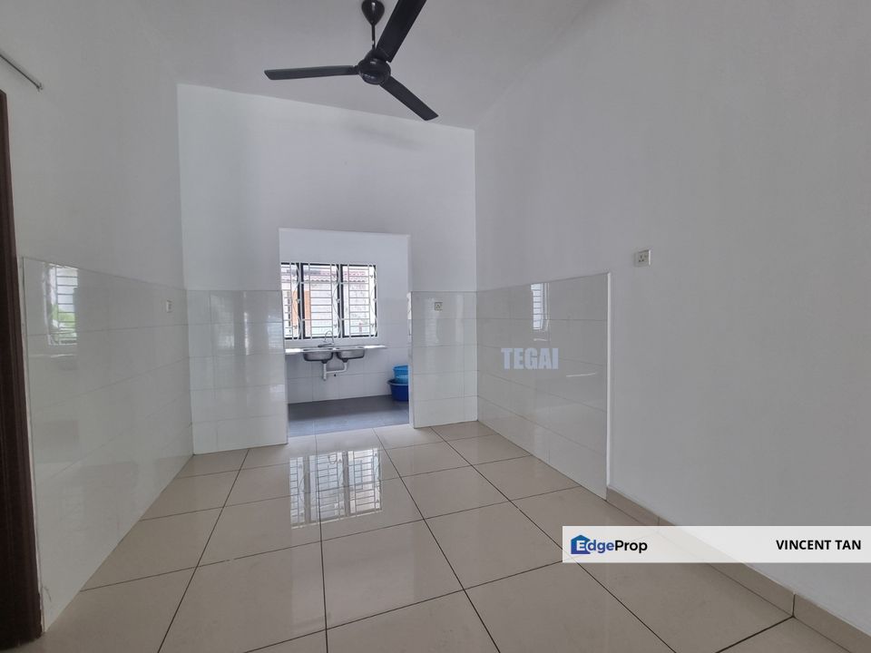 Klang Bandar Puteri Klang 2 Storey House For Sales!!, Selangor, Klang