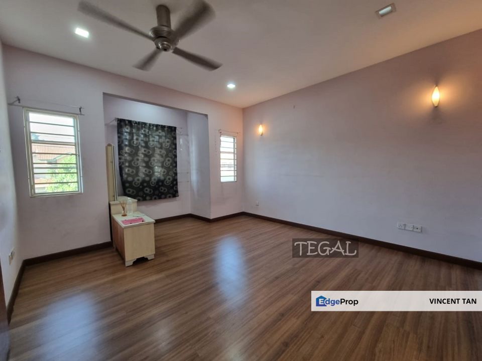 Klang Bandar Puteri Renovated And Extended 2 Storey House For Sales!!!, Selangor, Klang