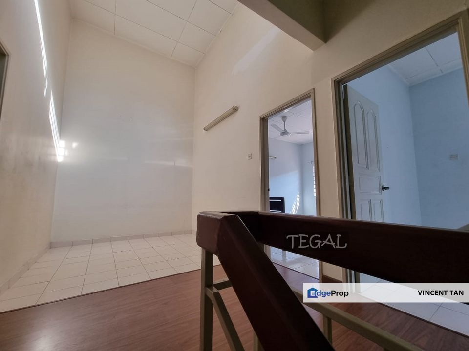 Klang Bandar Puteri Renovated And Extended 2 Storey House For Sales!!!, Selangor, Klang