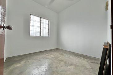 Bukit Tinggi 2 Apartment