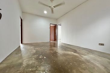 Bukit Tinggi 2 Apartment