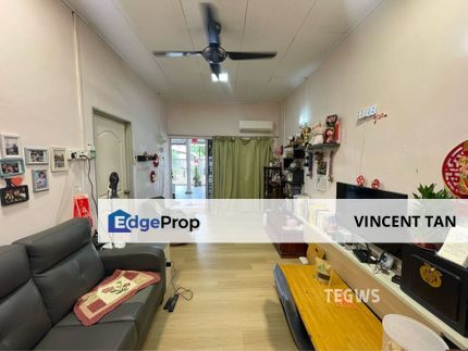 Klang Taman Sentosa Renovated 1 Storey House For Sales!!, Selangor, Klang