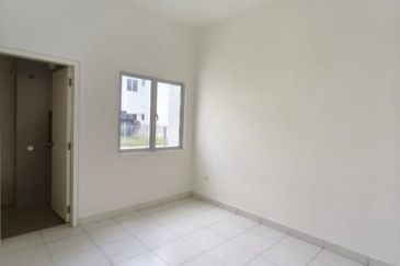 Alura @ Bandar Bukit Raja