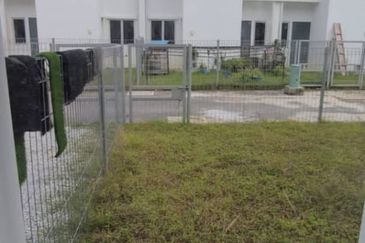 Alura @ Bandar Bukit Raja