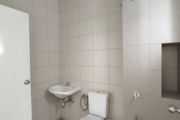 Alura @ Bandar Bukit Raja