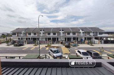 Alura @ Bandar Bukit Raja