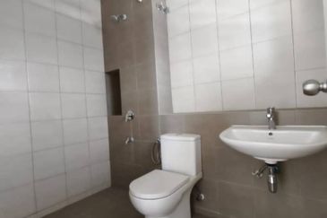 Alura @ Bandar Bukit Raja