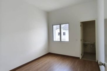 Alura @ Bandar Bukit Raja