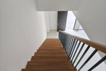 Alura @ Bandar Bukit Raja