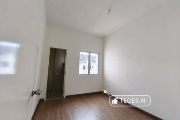 Alura @ Bandar Bukit Raja