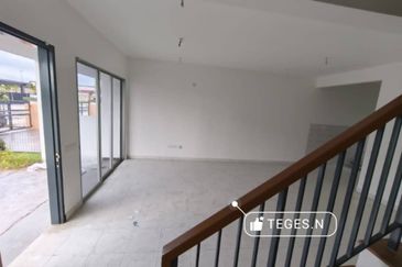 Alura @ Bandar Bukit Raja