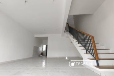 Alura @ Bandar Bukit Raja