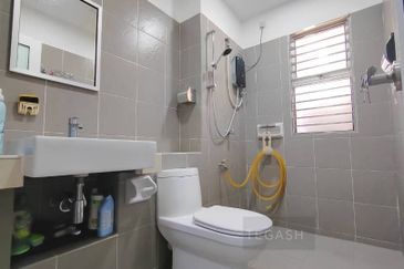 Impressa @ Bandar Bukit Raja