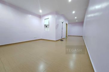 Impressa @ Bandar Bukit Raja