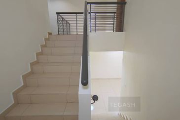 Impressa @ Bandar Bukit Raja