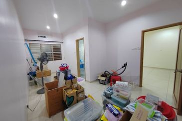 Impressa @ Bandar Bukit Raja