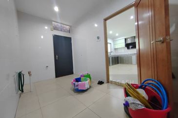 Impressa @ Bandar Bukit Raja