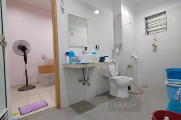 Impressa @ Bandar Bukit Raja