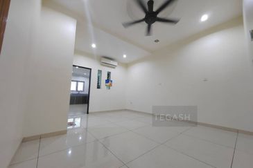 Impressa @ Bandar Bukit Raja