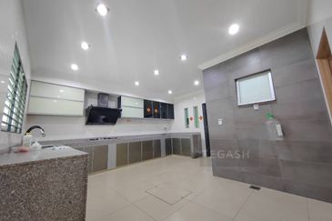 Impressa @ Bandar Bukit Raja