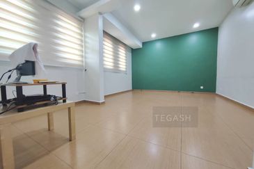 Impressa @ Bandar Bukit Raja