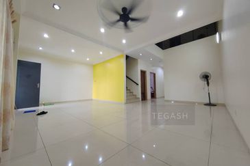 Impressa @ Bandar Bukit Raja