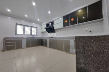 Impressa @ Bandar Bukit Raja